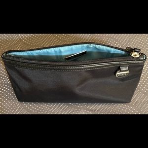 Zippered Travel Pouch